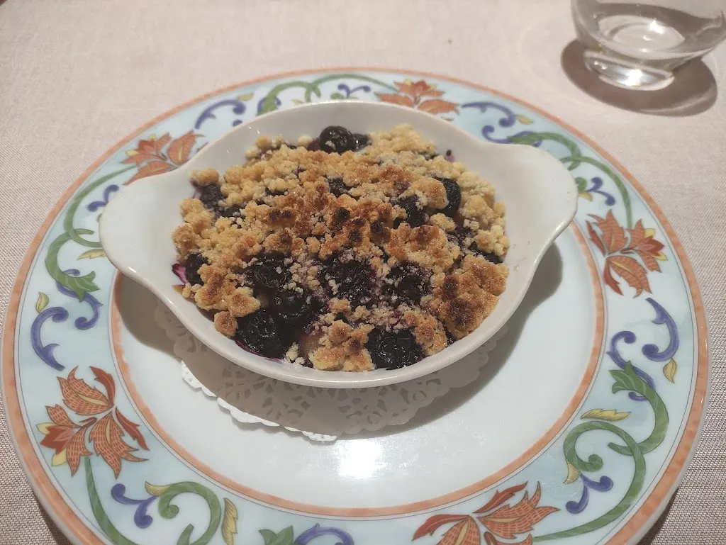 Menu_LA VIEILLE AUBERGE_Saulieu_image_5