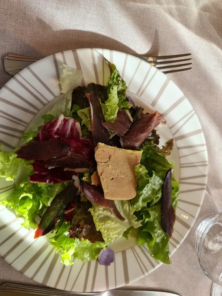 Menu_LA VIEILLE AUBERGE_Saulieu_image_6