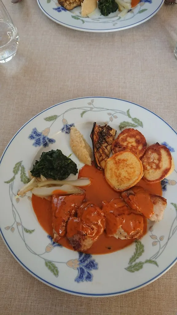 Menu_LA VIEILLE AUBERGE_Saulieu_image_7