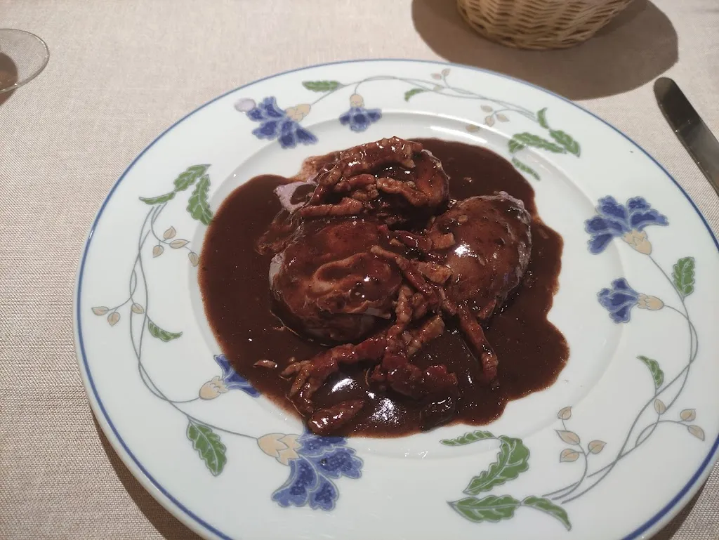 C S_LA VIEILLE AUBERGE_Saulieu_review