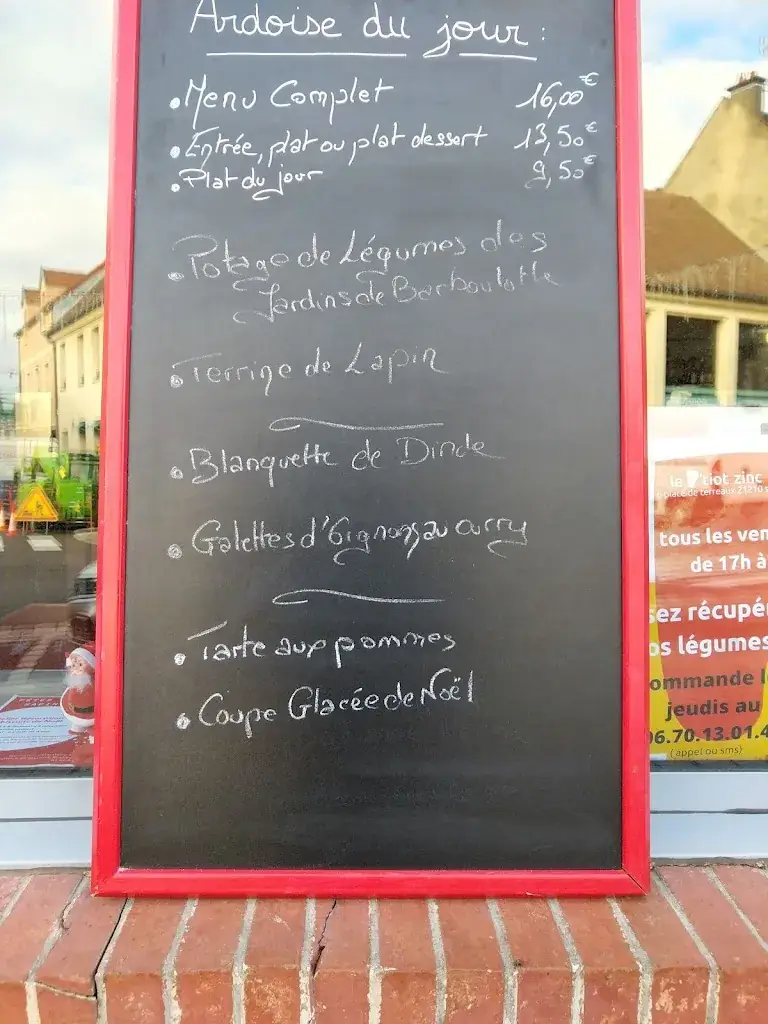Menu_Le P'tiot Zinc_Saulieu_image_2