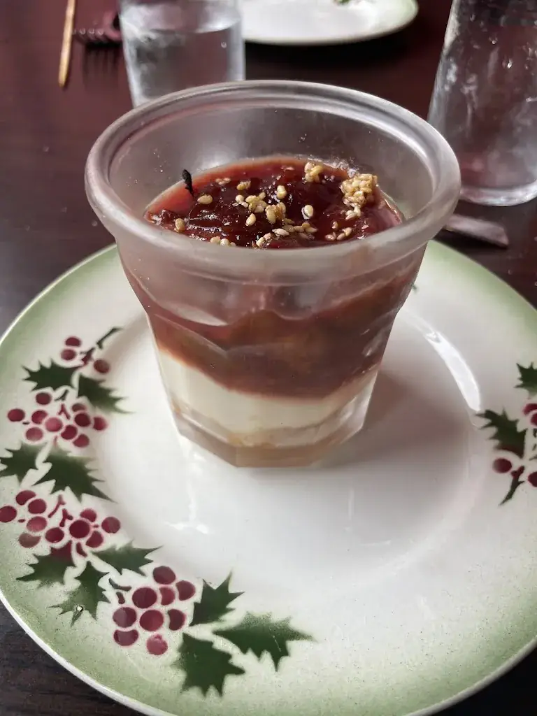 Jennifer GADET_Le P'tiot Zinc_Saulieu_review