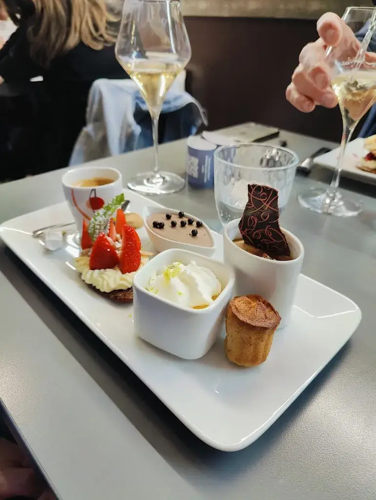 Menu_Restaurant le 7_Saulieu_image_7