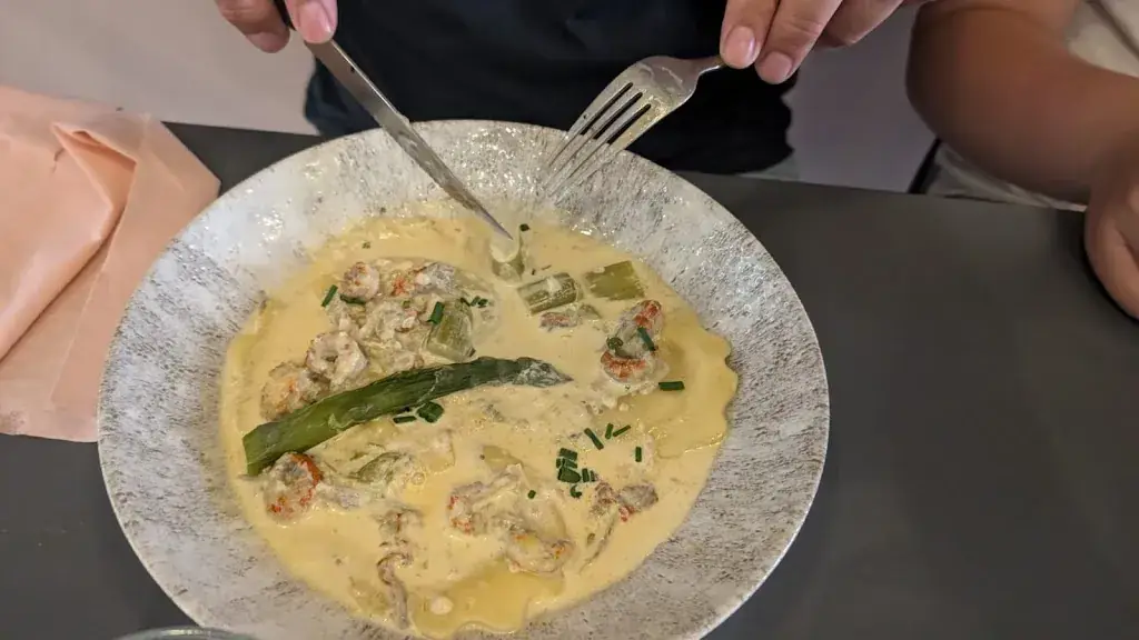 Adam Chrusciak_Restaurant le 7_Saulieu_review