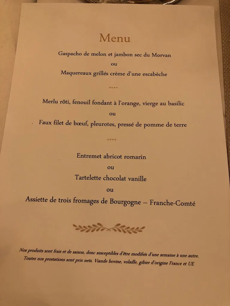 Menu_Loiseau des sens_Saulieu_image_2