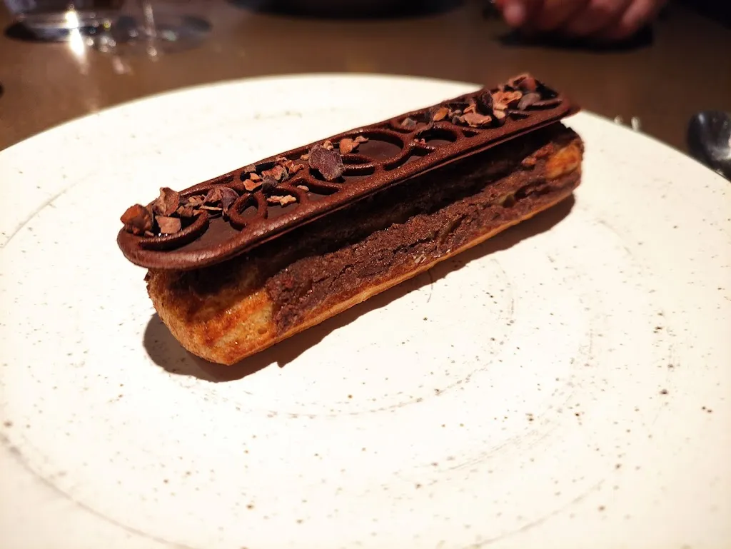 C S_Loiseau des sens_Saulieu_review