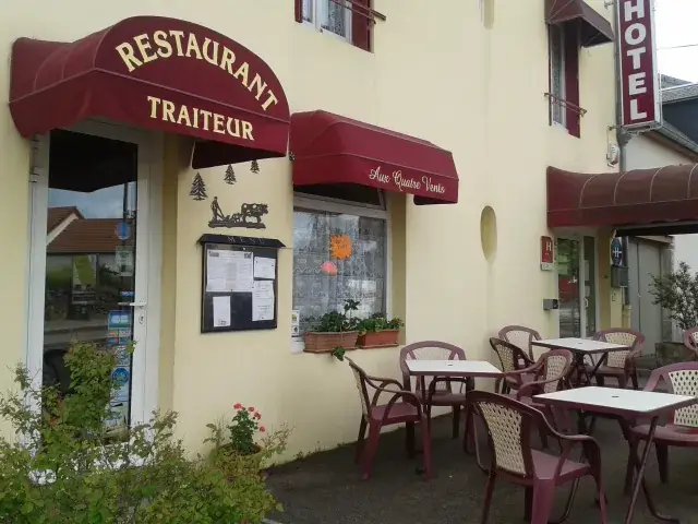 AUX QUATRE VENTS_Saulieu_slider_image_1