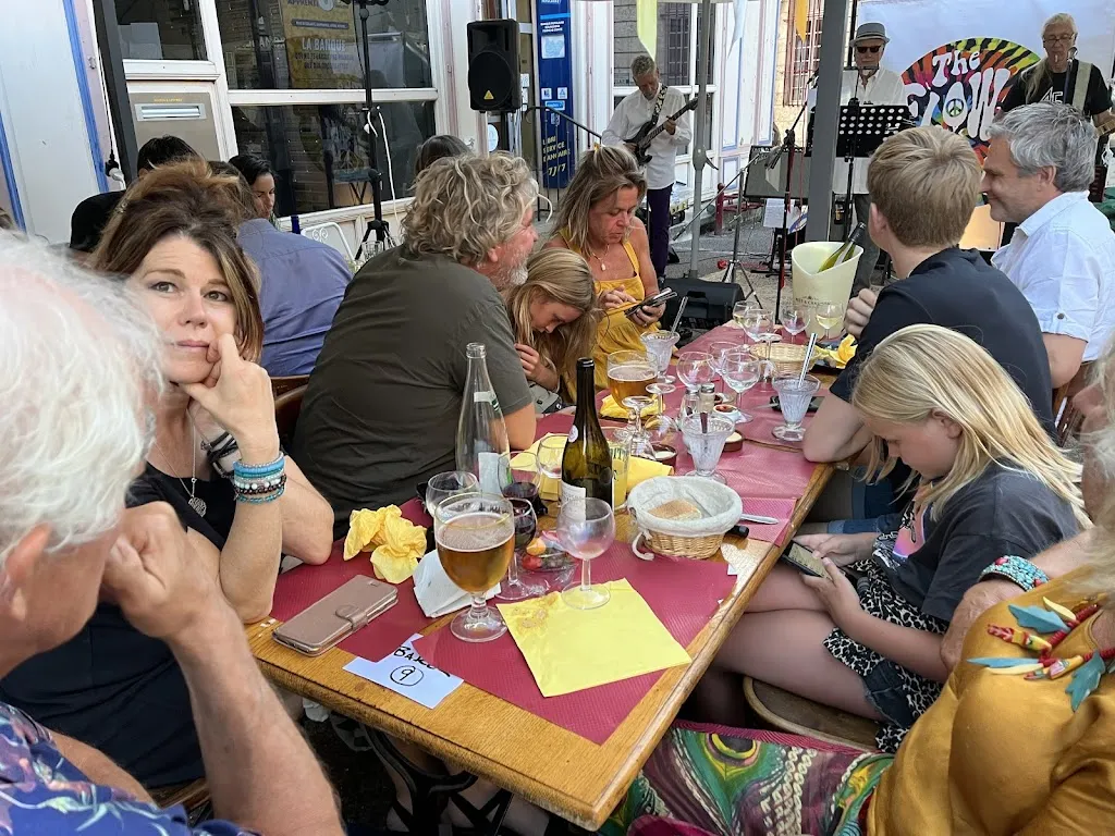 Benjamin Haas_Café Parisien de saulieu_Saulieu_review