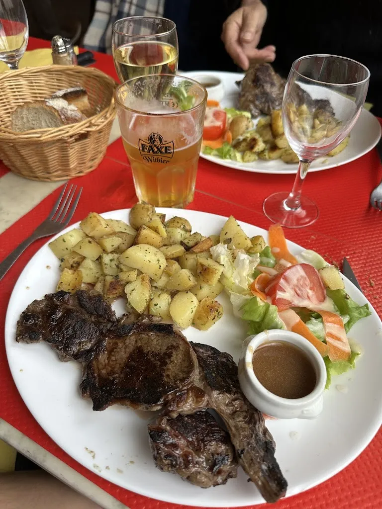 Café Parisien de saulieu_Saulieu_slider_image_2