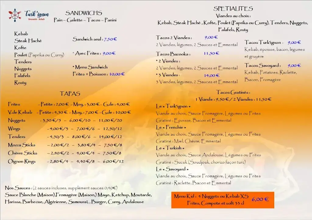 Menü_Turk'ignon_Saulieu_Bild_2