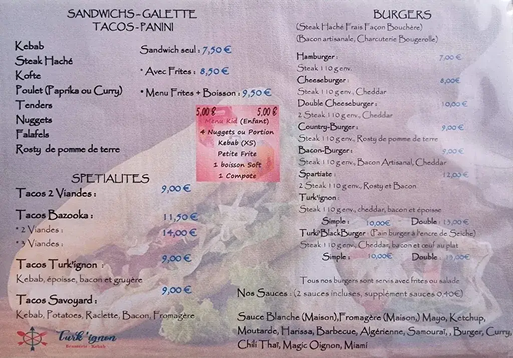 Menü_Turk'ignon_Saulieu_Bild_3