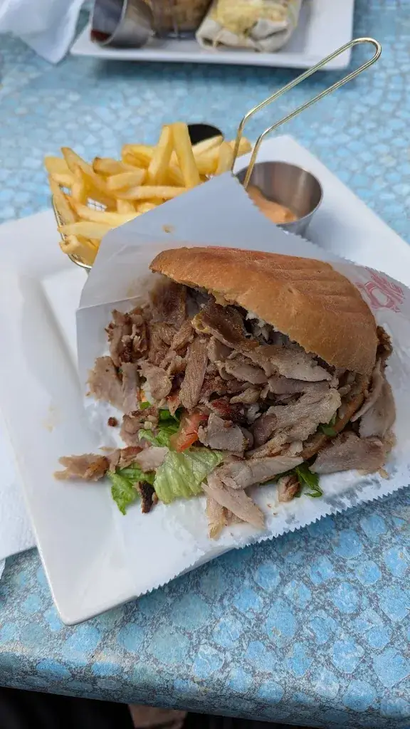 Menü_Turk'ignon_Saulieu_Bild_7