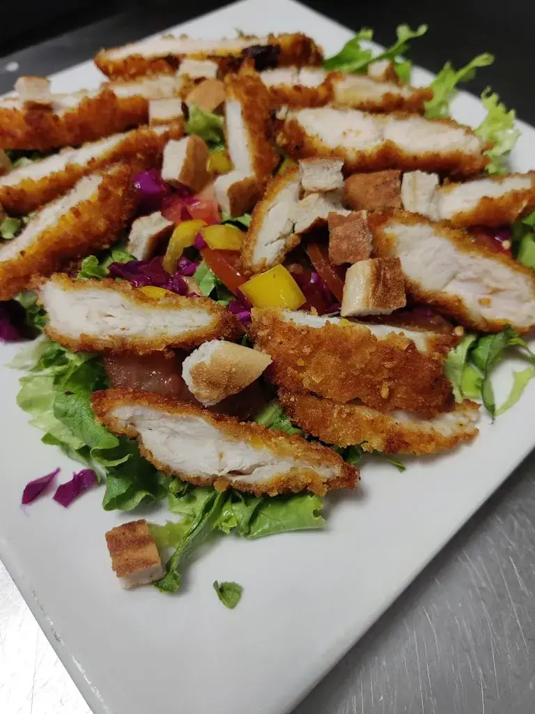 Menü_Turk'ignon_Saulieu_Bild_9