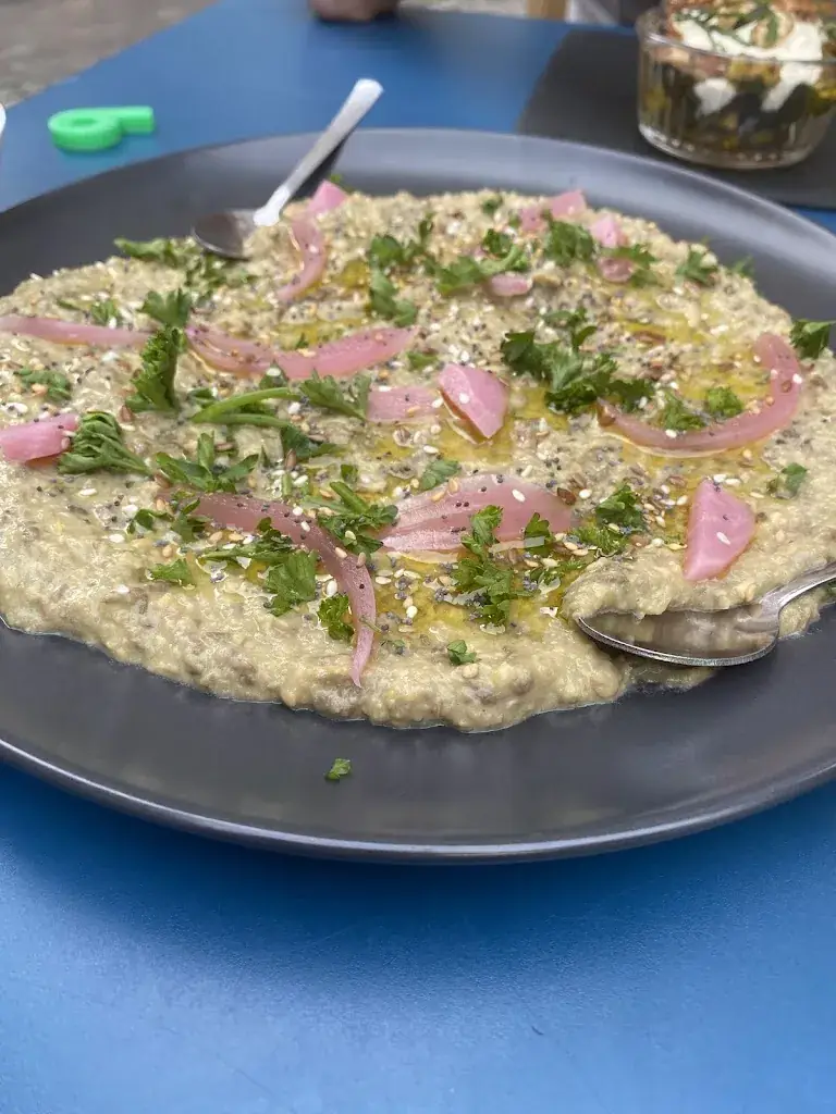 Menu_La Forge des Halles_Chambéry_image_2