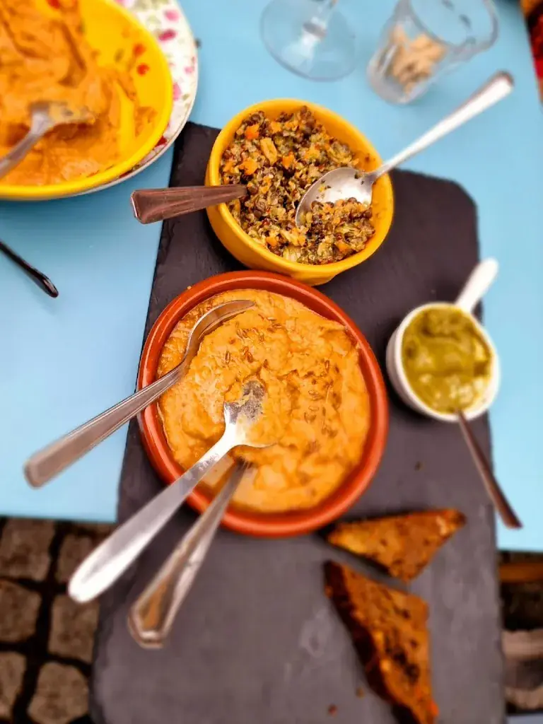 Menu_La Forge des Halles_Chambéry_image_3