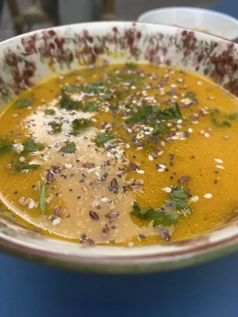 Menu_La Forge des Halles_Chambéry_image_6