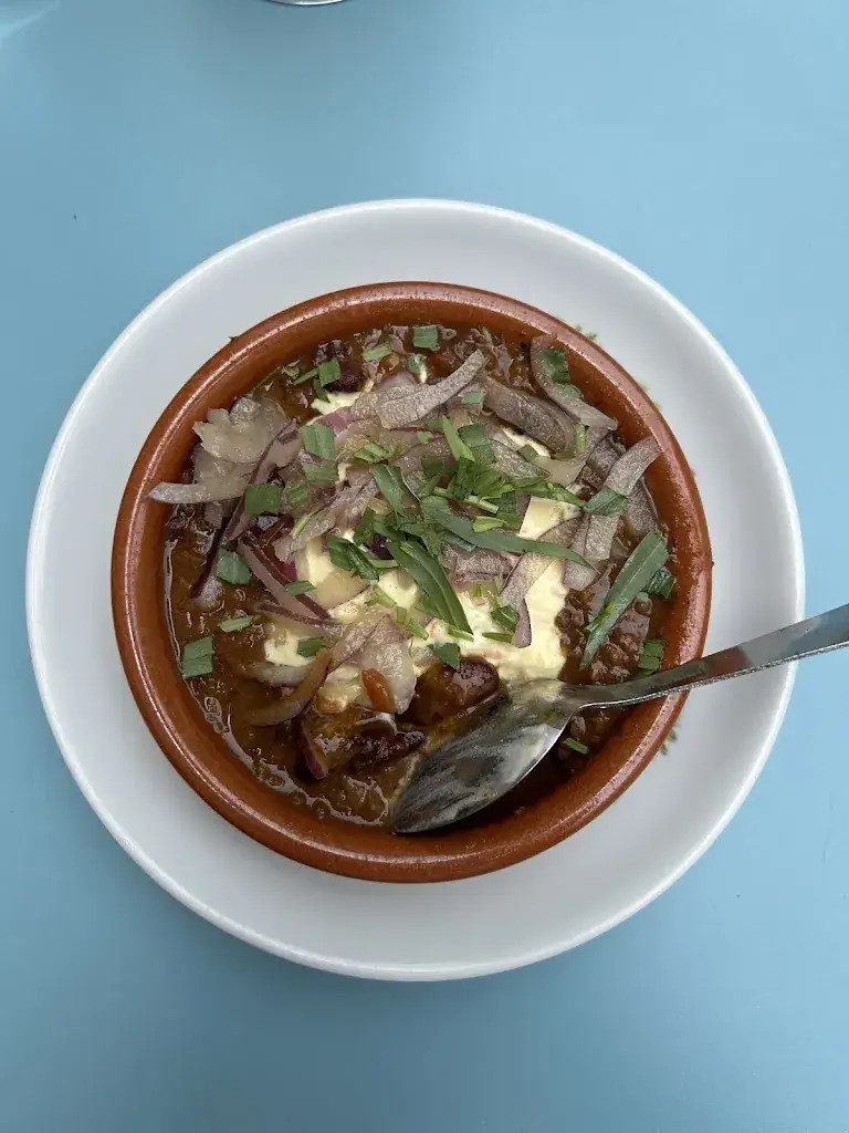 RLJ Master_La Forge des Halles_Chambéry_review