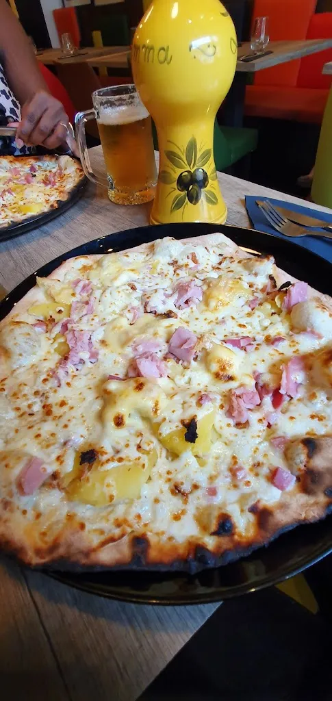 Menu_Pizzeria Sicilienne_Saulieu_image_1