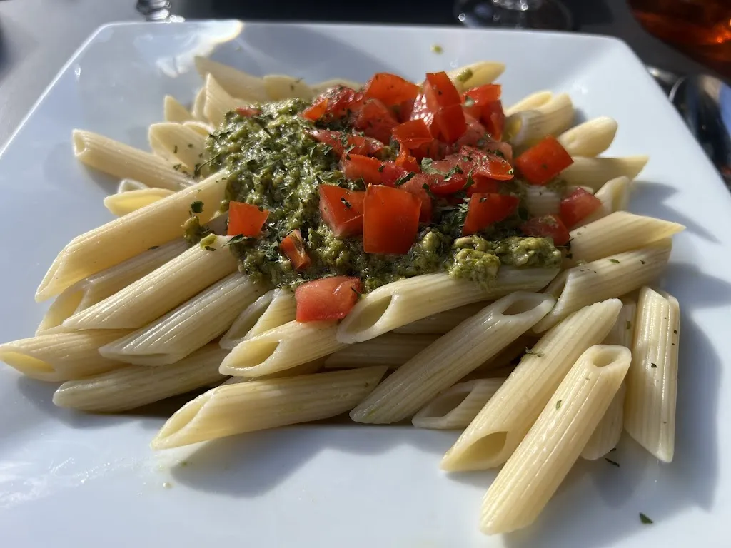 Matt_Pizzeria Sicilienne_Saulieu_review