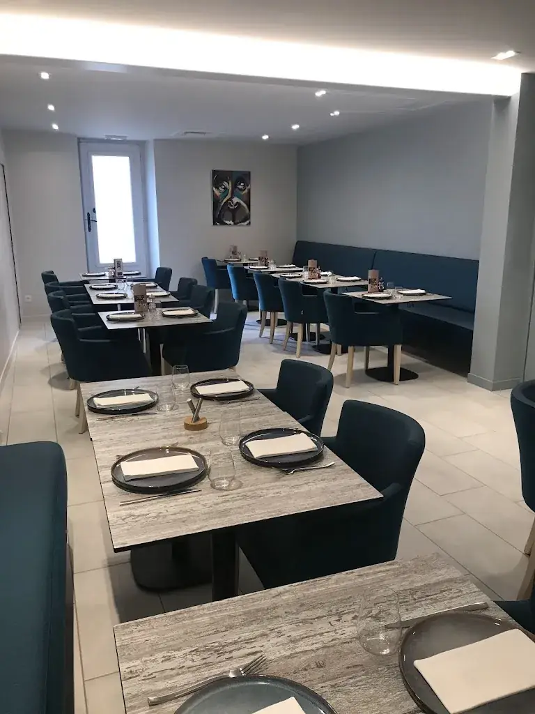 Le Sennecey ristorante a Sennecey-le-Grand