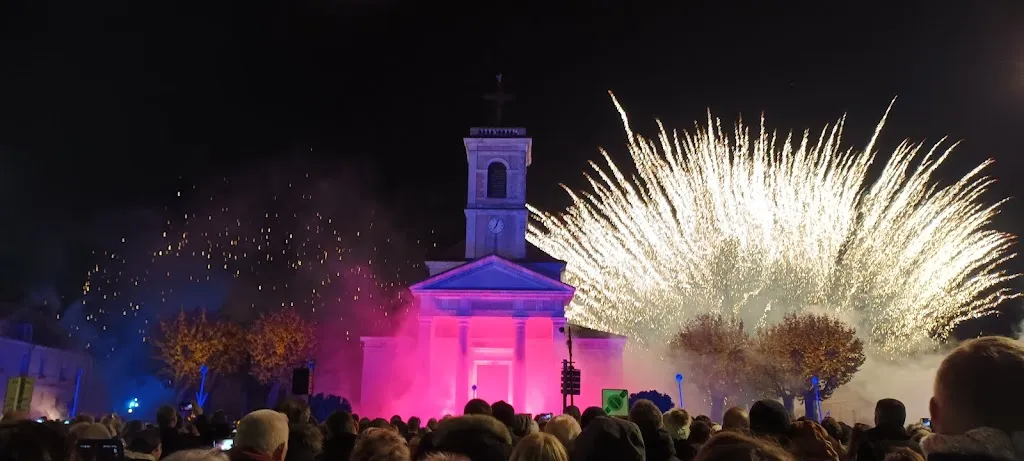 BAR / BRASSERIE LES TILLEULS_Sennecey-le-Grand_slider_image_2