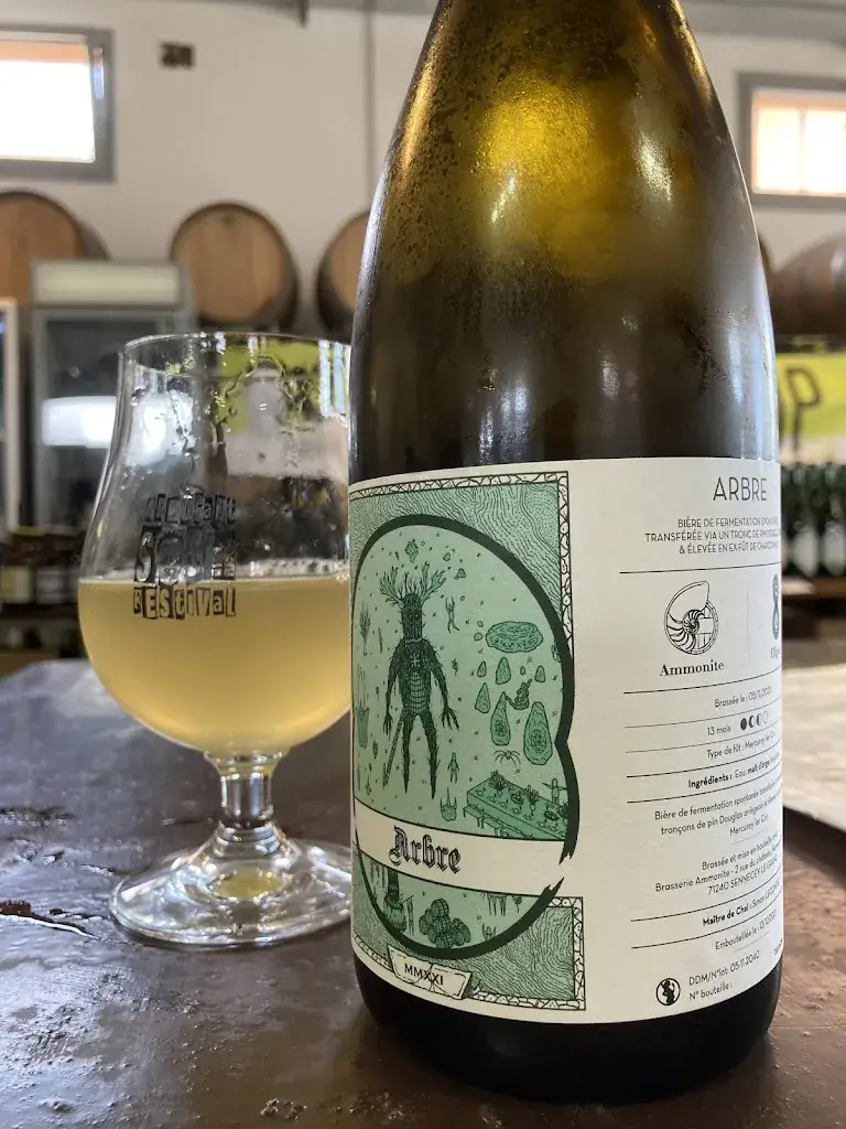 Menu_Ammonite Brewery_Sennecey-le-Grand_immagine_3