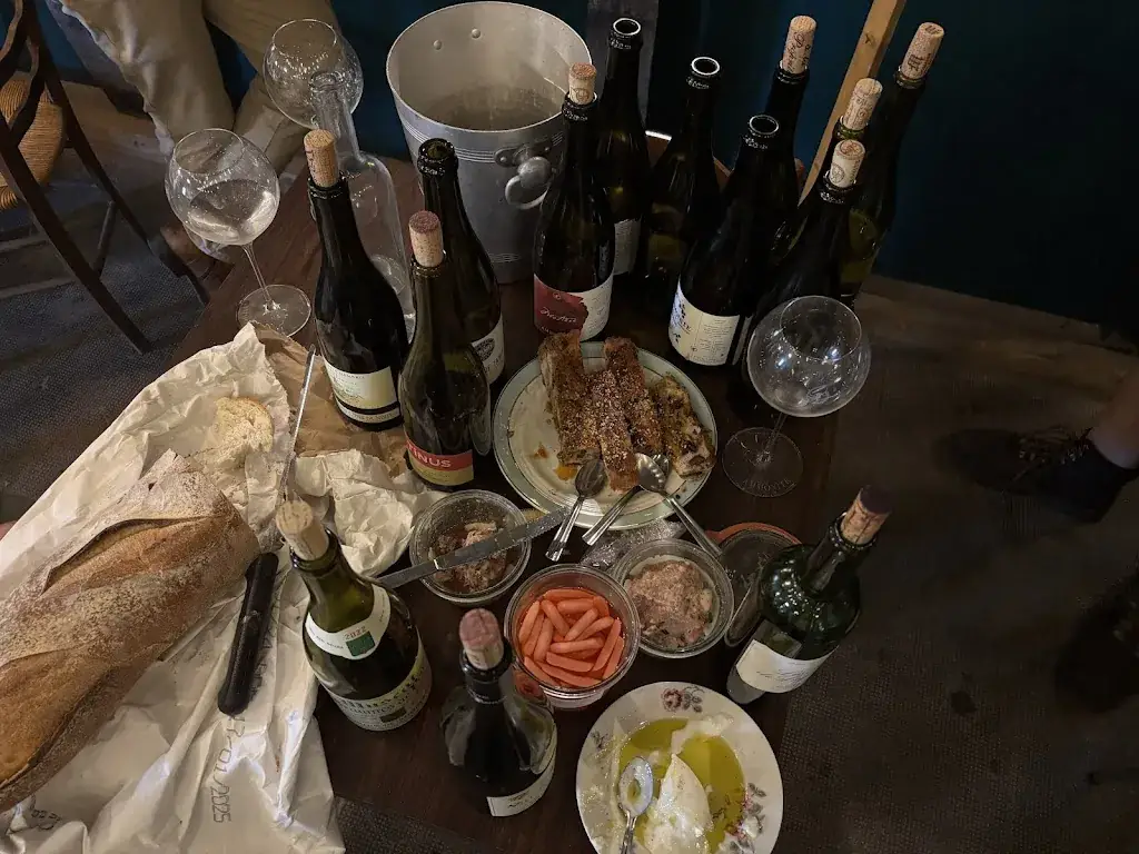 Menu_Ammonite Brewery_Sennecey-le-Grand_immagine_6