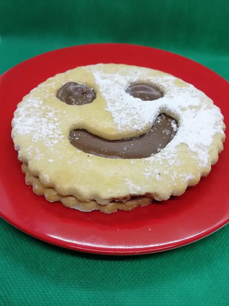 Menu_Boulangerie Pâtisserie La Crousti'Grigne_Sennecey-le-Grand_immagine_1