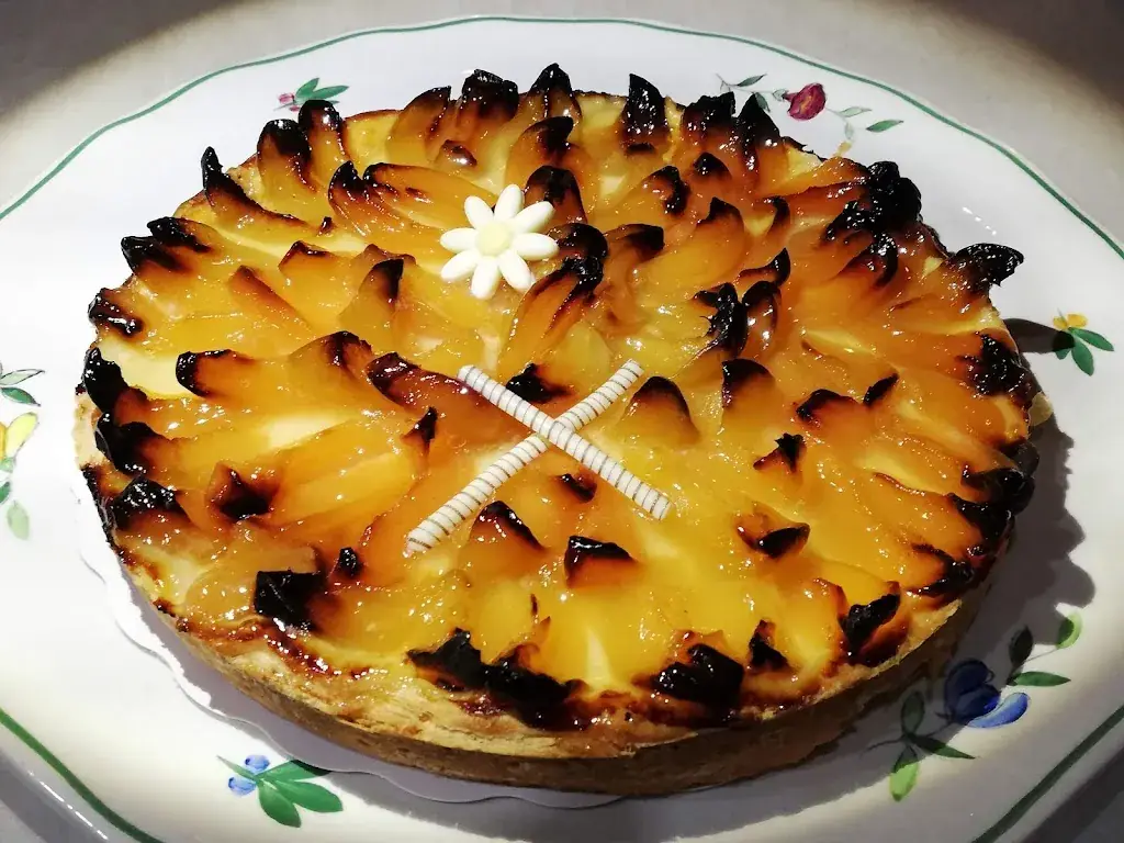 Menu_Boulangerie Pâtisserie La Crousti'Grigne_Sennecey-le-Grand_immagine_2