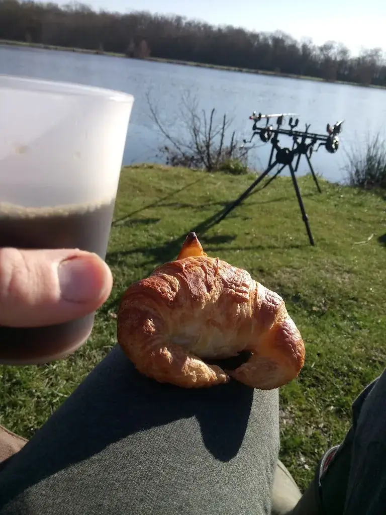 Menu_Boulangerie Pâtisserie La Crousti'Grigne_Sennecey-le-Grand_immagine_9