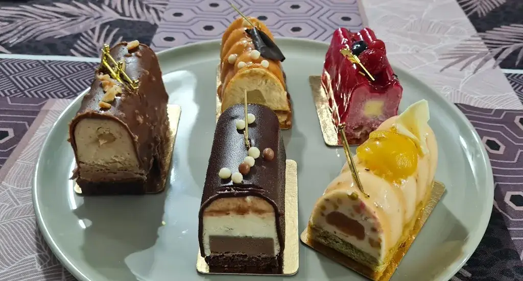 Manu_Boulangerie Pâtisserie La Crousti'Grigne_Sennecey-le-Grand_recensione