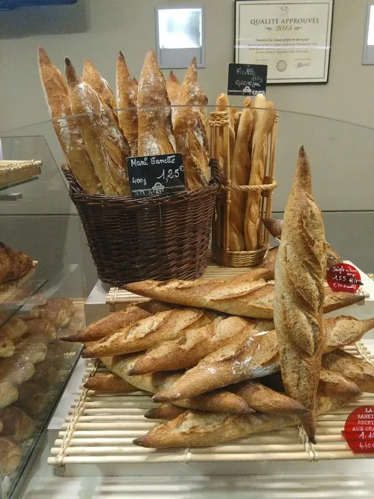 Boulangerie Pâtisserie La Crousti'Grigne_Sennecey-le-Grand_slider_image_2