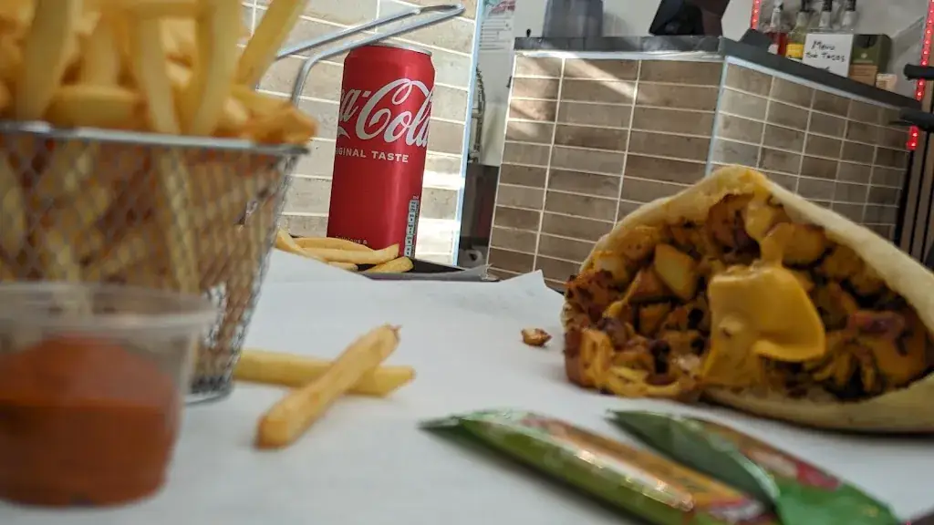 O'TASTY restaurant in Barberaz