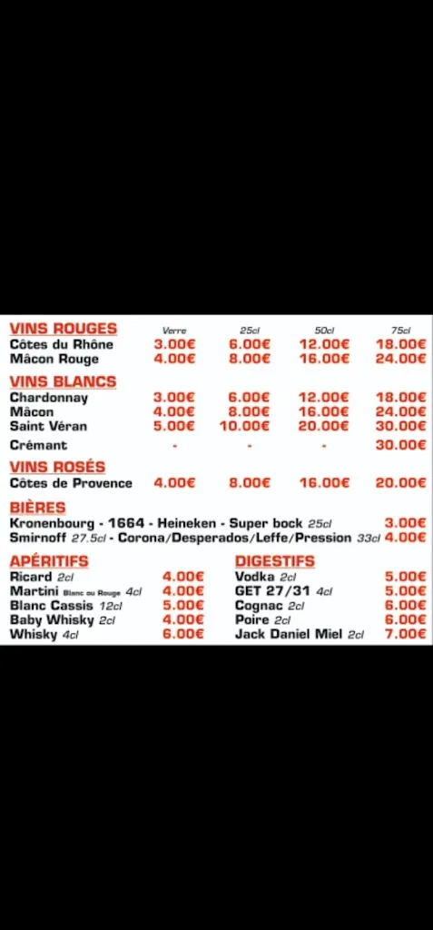 Menü_Yaban Kebab_Sennecey-le-Grand_Bild_3