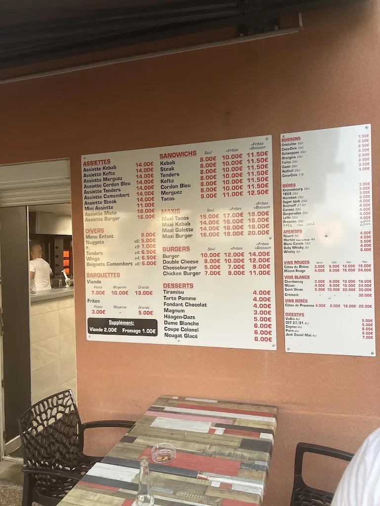 Menü_Yaban Kebab_Sennecey-le-Grand_Bild_4