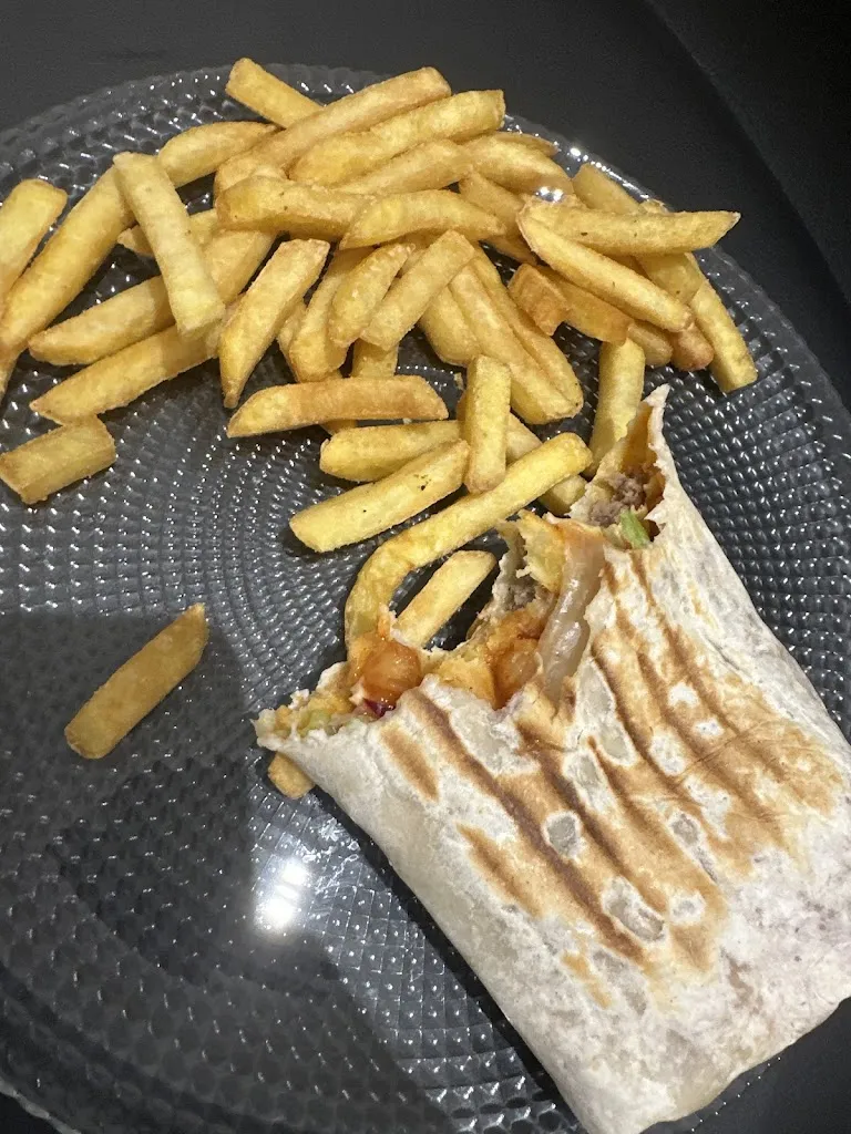 Menü_Yaban Kebab_Sennecey-le-Grand_Bild_6