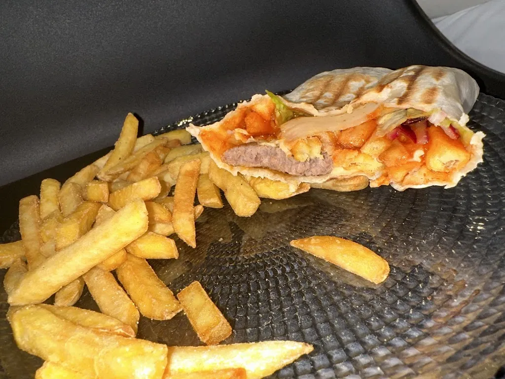 Menü_Yaban Kebab_Sennecey-le-Grand_Bild_7