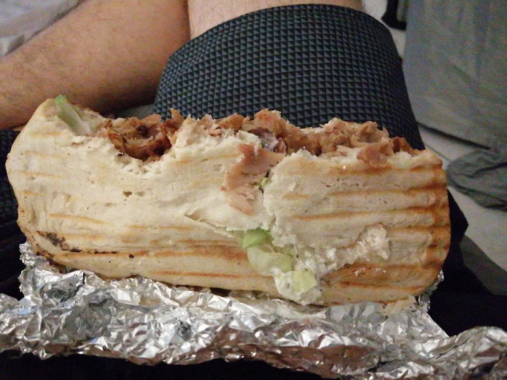 Menü_Yaban Kebab_Sennecey-le-Grand_Bild_8