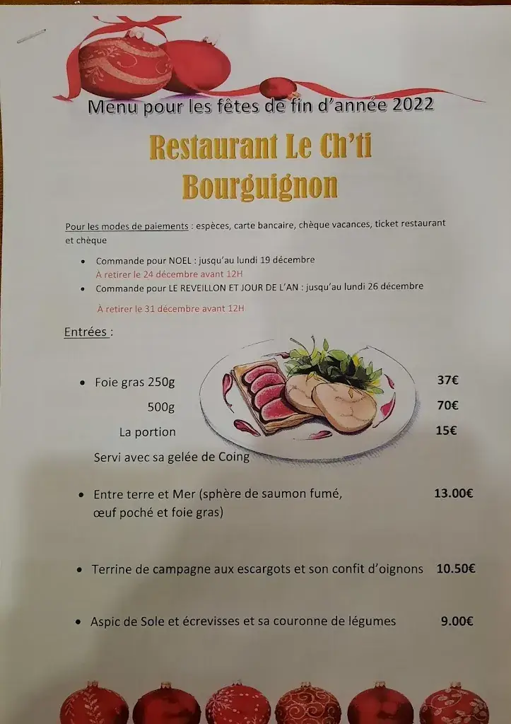 Menu_Le Ch'ti Bourguignon_Laives_image_1