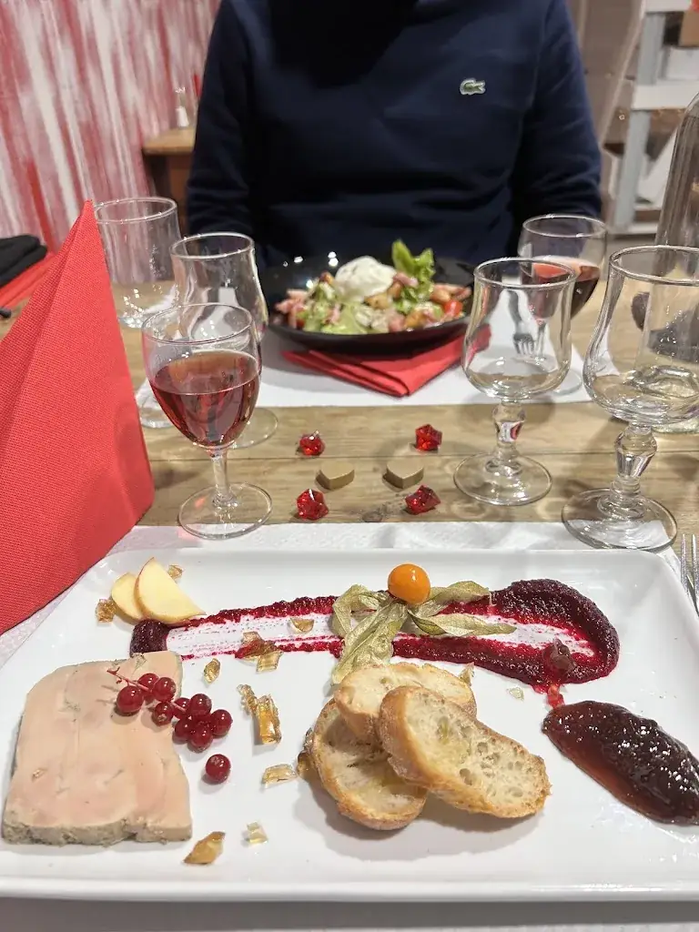 Magali Rousselet_Le Ch'ti Bourguignon_Laives_review