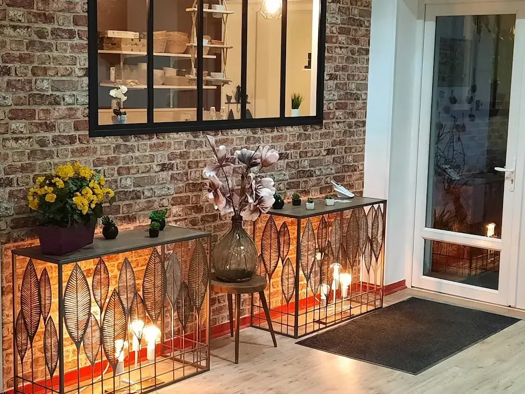 Le Ch'ti Bourguignon restaurant in Laives