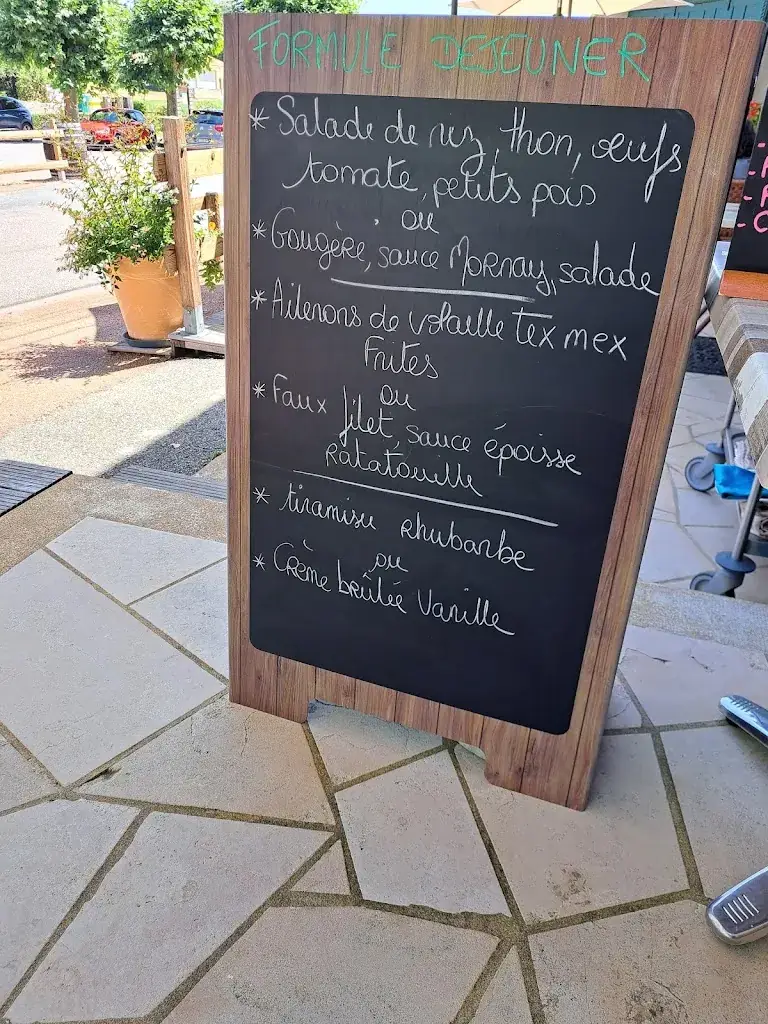 Menu_Auberge du Col des Chèvres_Mancey_imagen_1