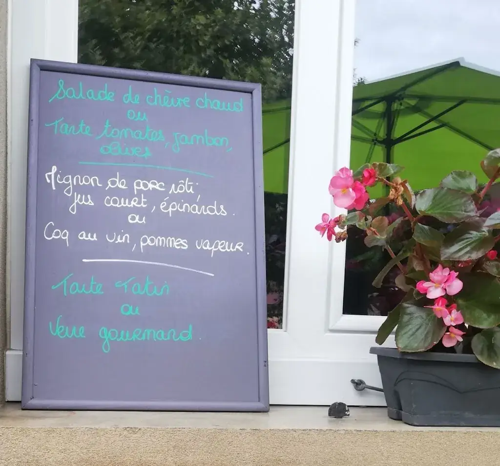 Menu_Auberge du Col des Chèvres_Mancey_imagen_3