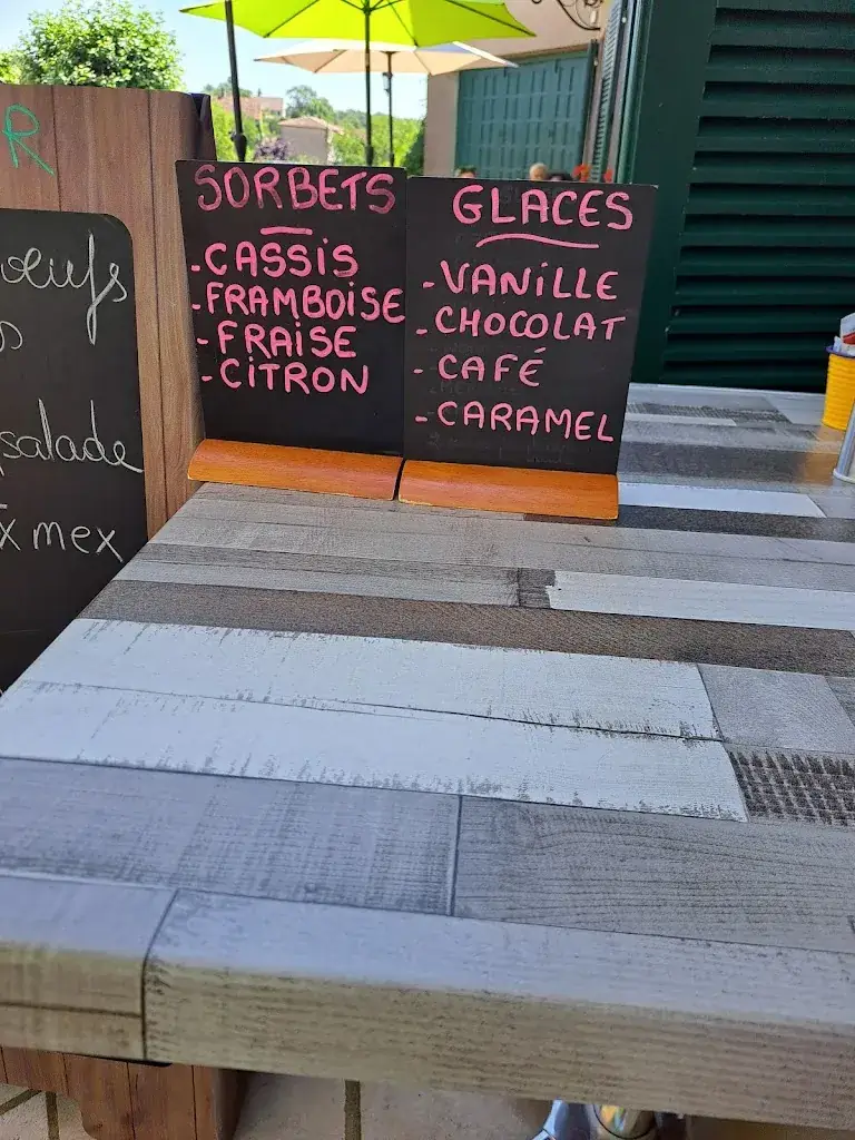 Menu_Auberge du Col des Chèvres_Mancey_imagen_4