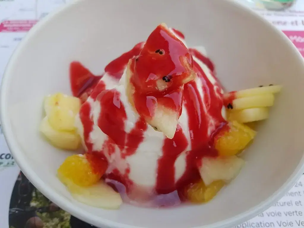 Menu_Auberge du Col des Chèvres_Mancey_imagen_7