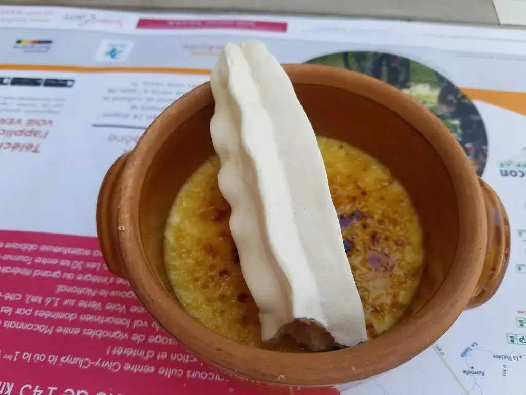 Menu_Auberge du Col des Chèvres_Mancey_imagen_9