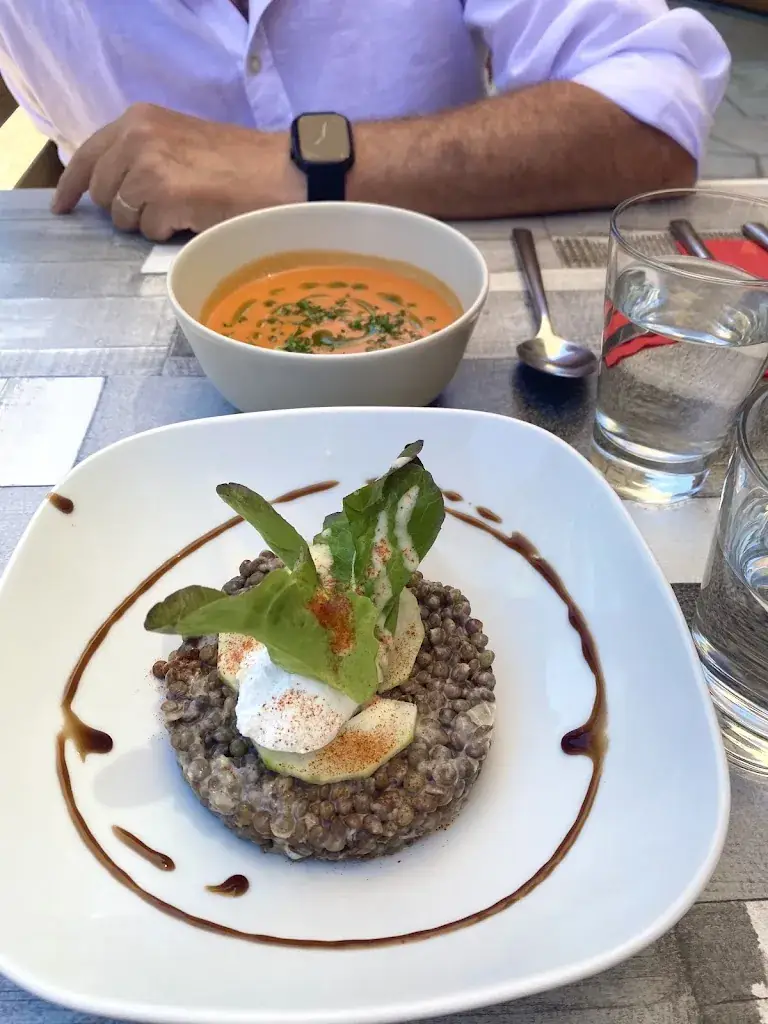 Renee Rijsterborgh_Auberge du Col des Chèvres_Mancey_reseña