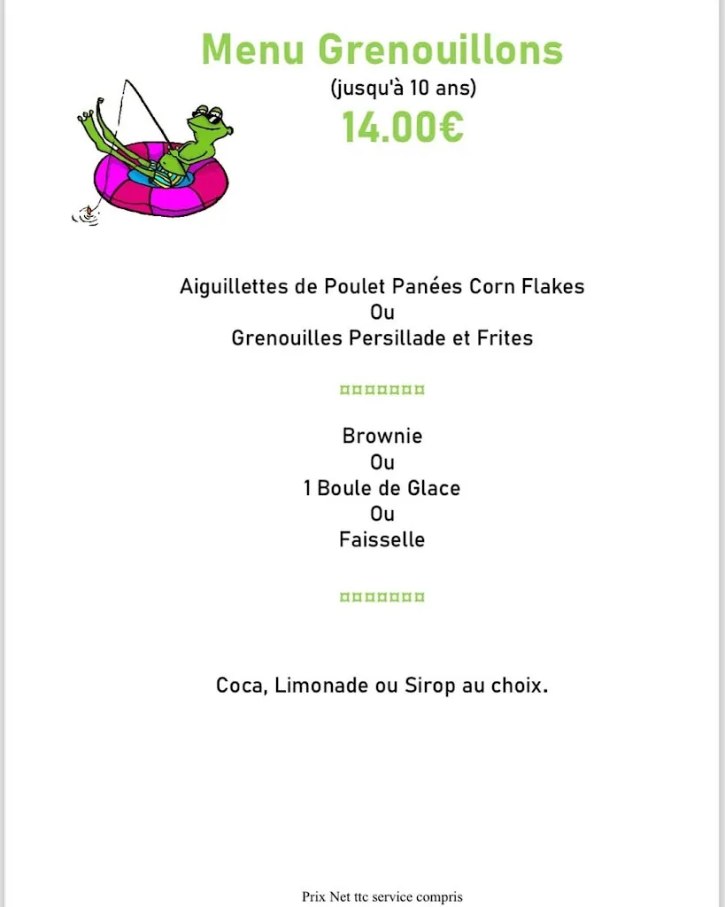 Menu_Au Bout Du Monde_Laives_image_1