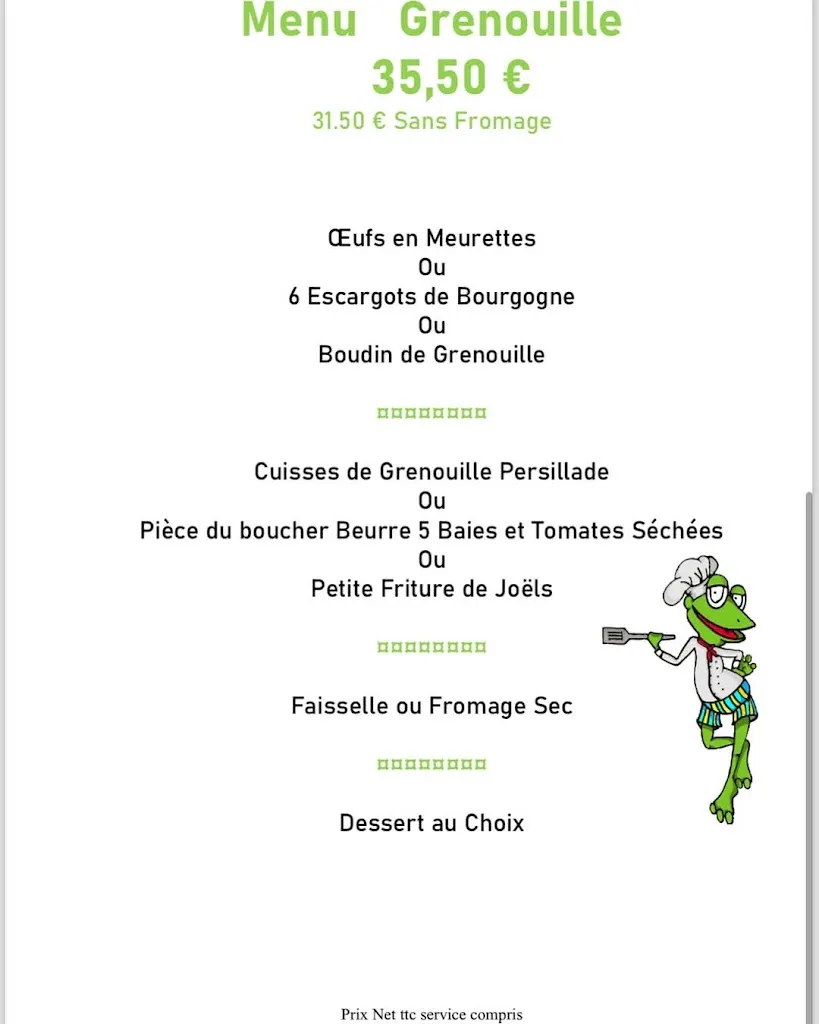 Menu_Au Bout Du Monde_Laives_image_2