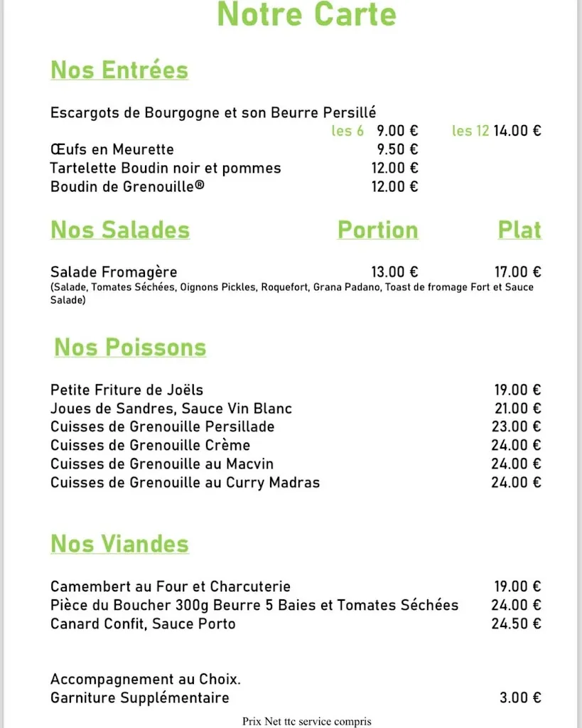 Menu_Au Bout Du Monde_Laives_image_3